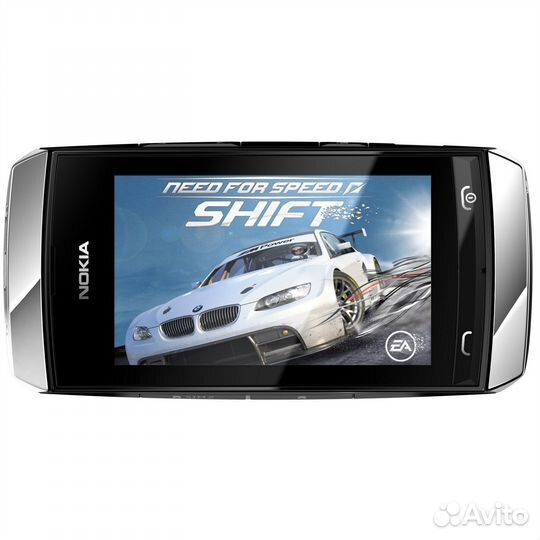 Nokia Asha 305
