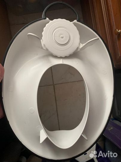 Детские сидения для унитаза