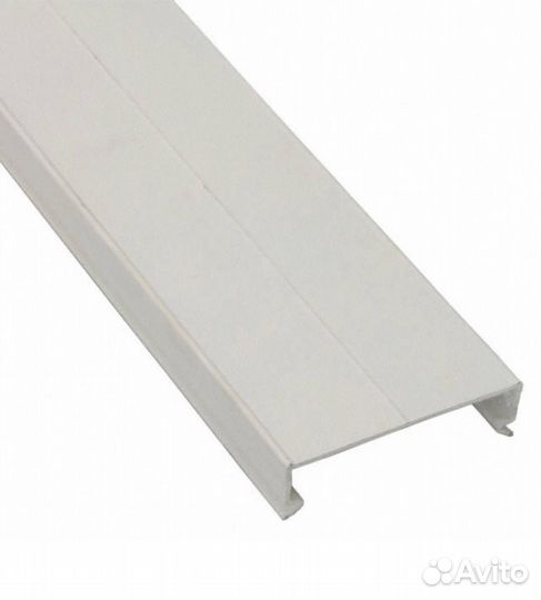 7 шт CD cover 30 WH Крышка для кабельного канала з