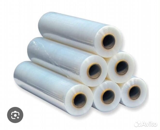 Стрейч пленка