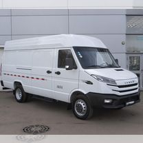 Iveco Daily 2.3 MT, 2023, 510 км, с пробегом, цена 4 349 000 руб.