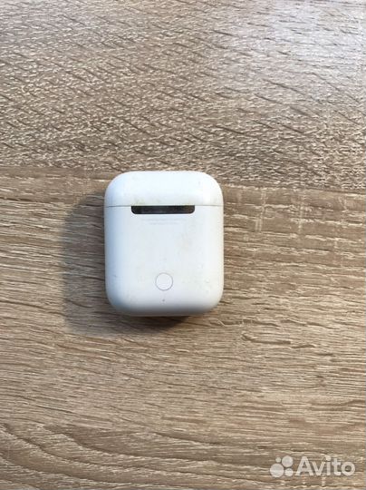 Airpods 1-оригинал