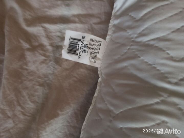 Подушка для сна 50х70, 