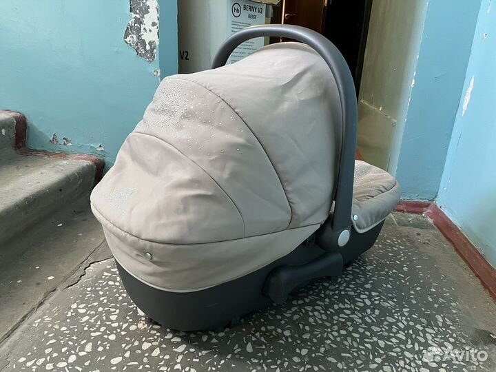 Люлька от коляски Cam