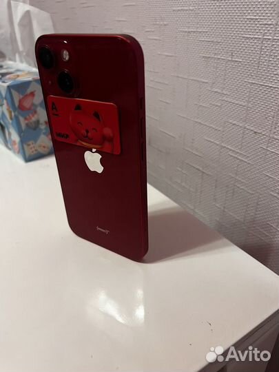 iPhone 13, 256 ГБ