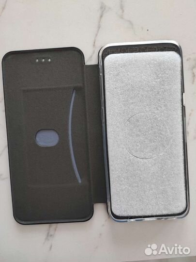 Чехол на samsung galaxy s8 plus