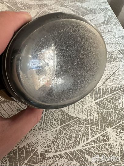 Фары противотуманные Jetta/Tiguan