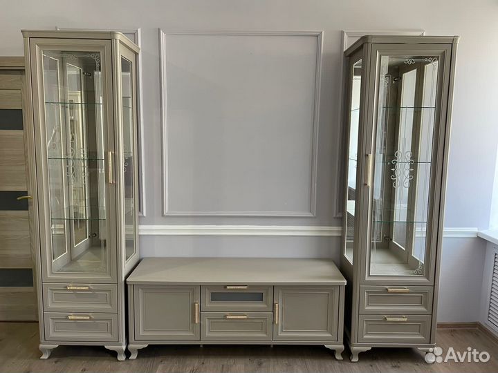 Мона лиза шкаф