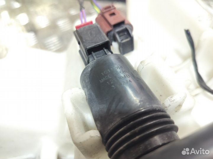 Бачок омывателя Land Rover Range Rover Evoque L538