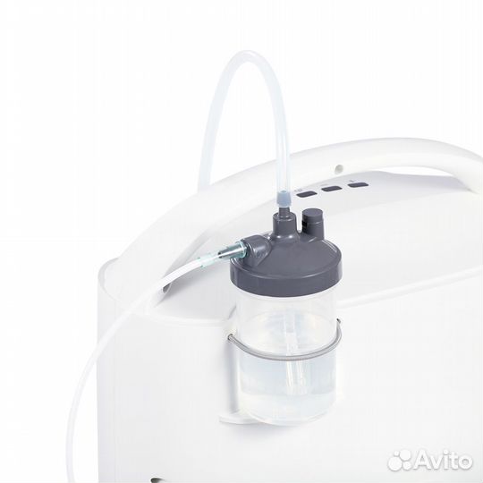 Продаю кислородный концентратор Армед 8F-3A