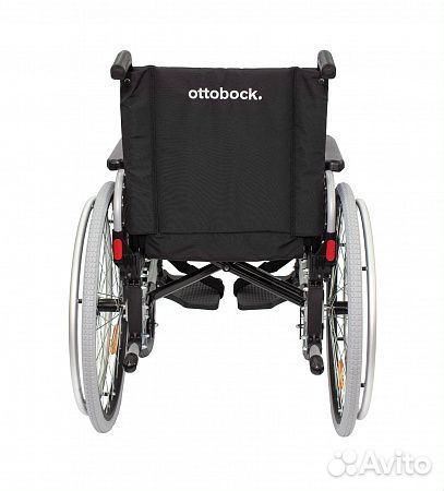 Аренда. Коляска инвалидная комнатная, прогулочная