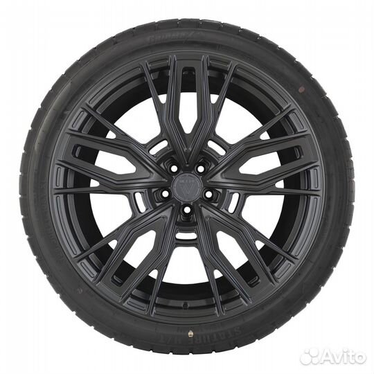 Gripmax Stature H/T 285/40 R22 110V