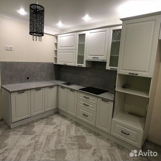 Кухонный гарнитур (кухня на заказ)