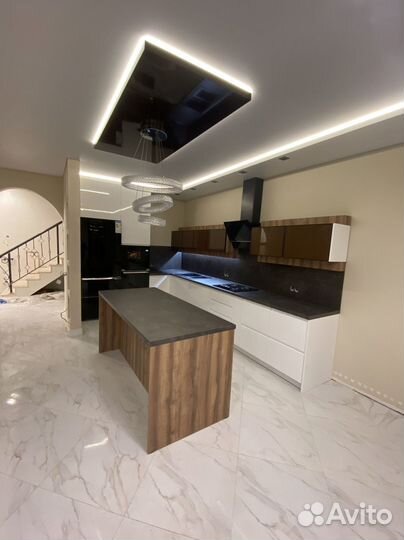 Кухня от производителя