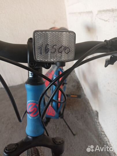 Stels -Navigator MTB (26)