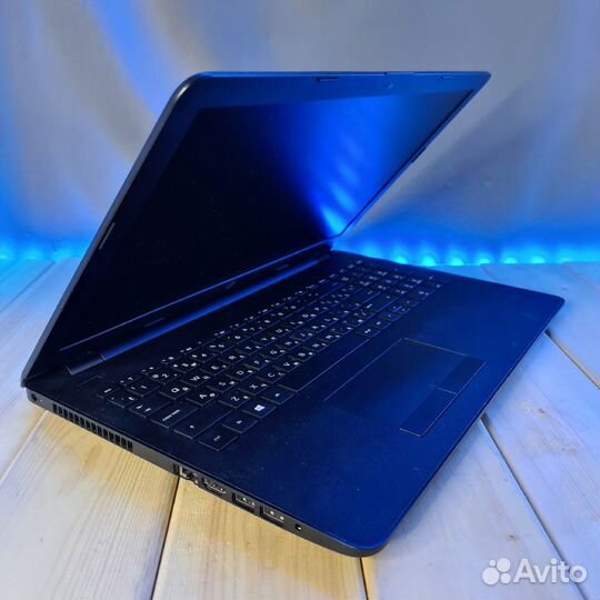 Ноутбук HP 15-rb011ur