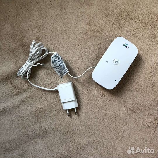 Радионяня philips avent