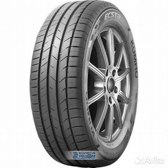 Kumho Ecsta HS52 205/60 R15 91V