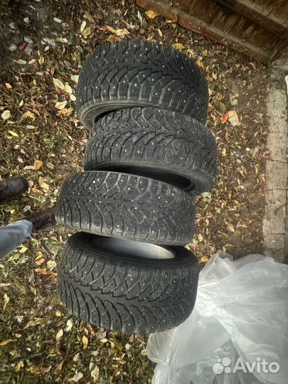 Nordman Nordman 4 205/55 R16