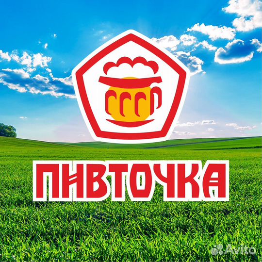 Продавец (Ленинский проспект)