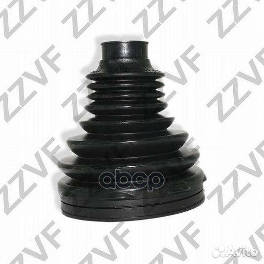 Пыльник на ШРУС внутренний land rover evoque (Б