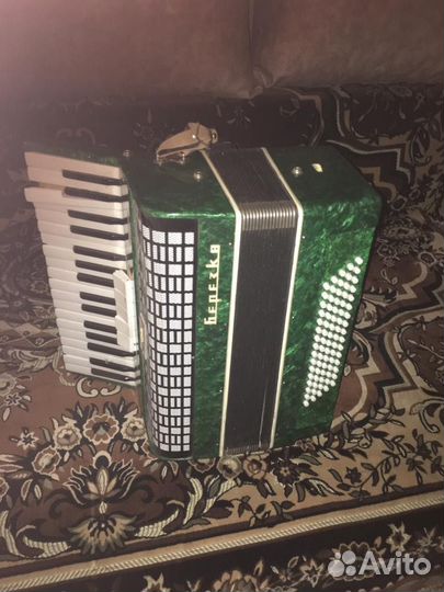 Аккордеон