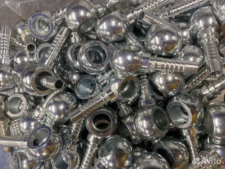 Ремонт шлангов рвд г. Зеленоград