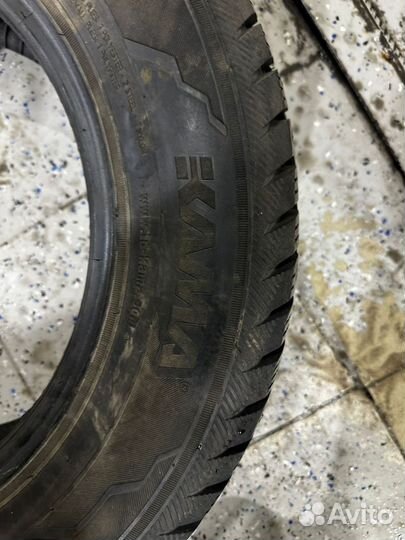 КАМА Alga (HK-531) 195/65 R15 91T