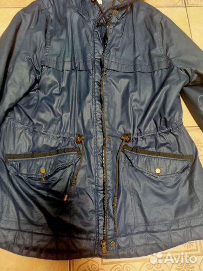 Одежда пакетом р. 48-50