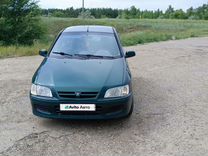 Mitsubishi Space Star 1.3 MT, 1999, 270 000 км, с пробегом, цена 305 000 руб.