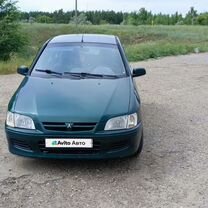 Mitsubishi Space Star 1.3 MT, 1999, 375 000 км, с пробегом, цена 275 000 руб.