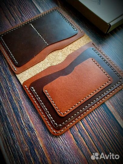 Обложка на паспорт и документы