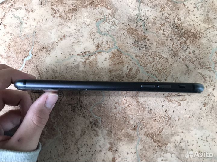 iPhone 8 plus