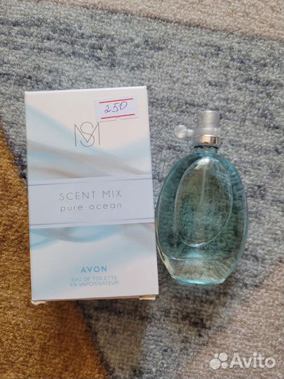 Туалетная вода от Avon 30мл