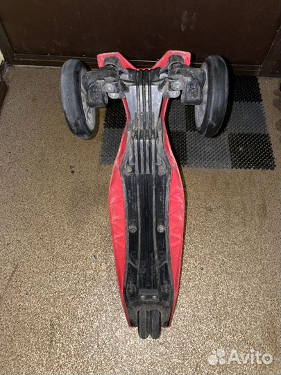 Самокат maxi Micro