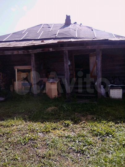 Участок 7 сот. (ИЖС)