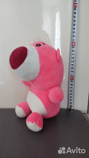 Мягкая игрушка