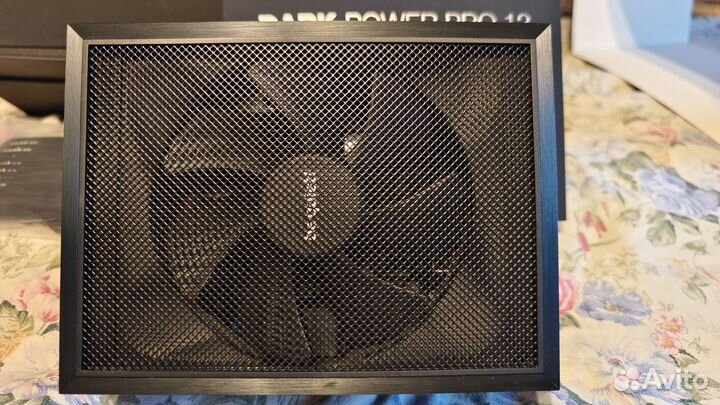 Be quiet Dark Power Pro 12 1500W (BN312)