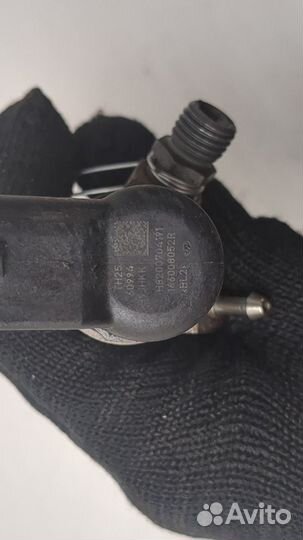 Форсунка топливная Nissan Qashqai, 2010