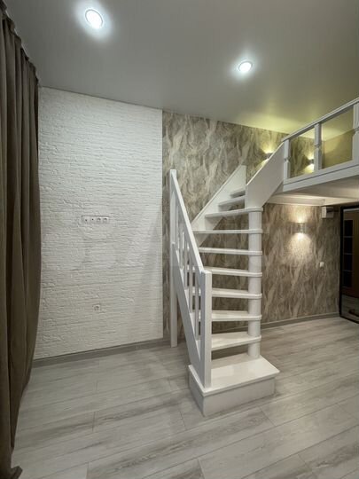 Квартира-студия, 28 м², 2/5 эт.