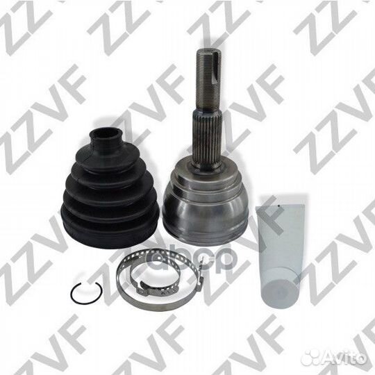 Шрус наружный задний nissan infiniti FX45/35 S5