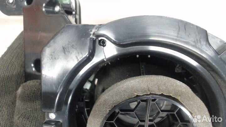 Переключатель отопителя Chevrolet Camaro, 2017