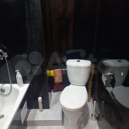 1-к. квартира, 30 м², 3/4 эт.