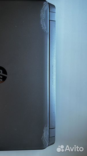HP Envy 15