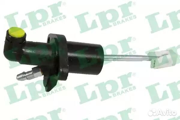 Цилиндр сцепления главный