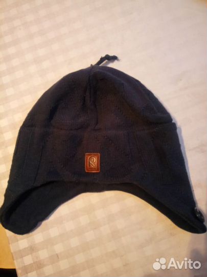 Шапка Reima р.54