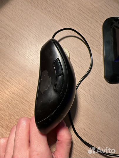 Игровая мышь zowie ec2-a