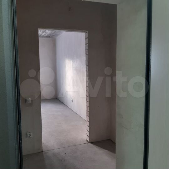 Квартира-студия, 29,4 м², 13/16 эт.