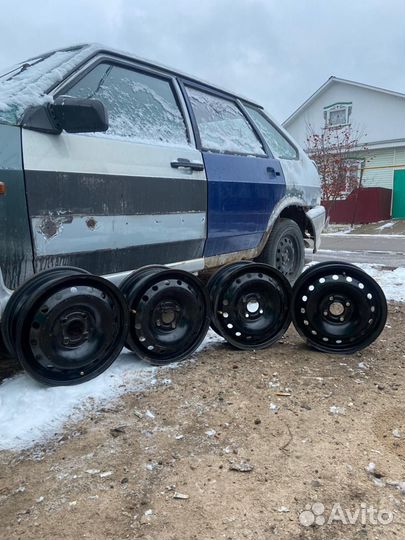 Штампы р14 4.100