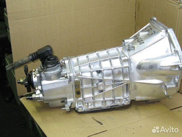 Продам новые кпп Нива, Нива Шевроле ваз 2108-12